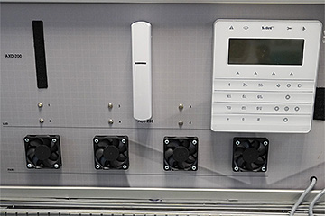SATEL INTEGRA - poziom zaawansowany - szkolenie warsztatowe - 17.09.2026 - NAPAD.PL